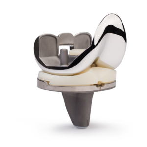 Persona®  The Personalized Knee