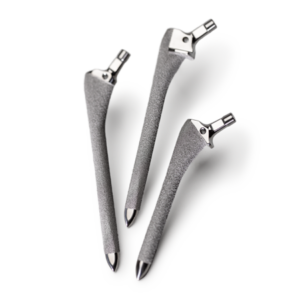 Arcos®  One-piece Femoral Revision System