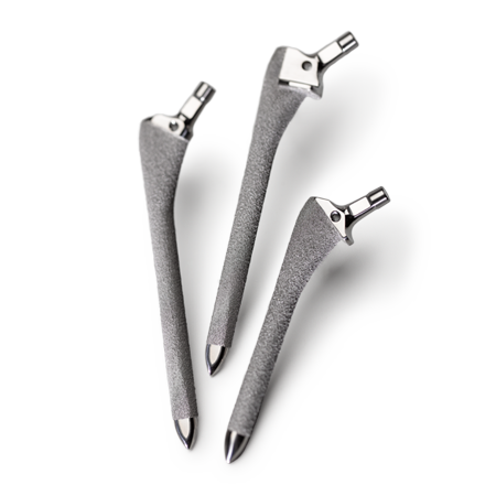 Arcos® One-piece Femoral Revision System – Medecins Evergreen