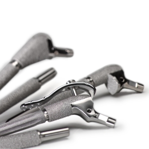 Arcos®  Modular Femoral Revision System