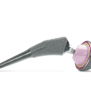 Taperloc®  Complete Hip System