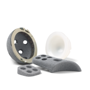 Trabecular Metal™ Acetabular Revision System